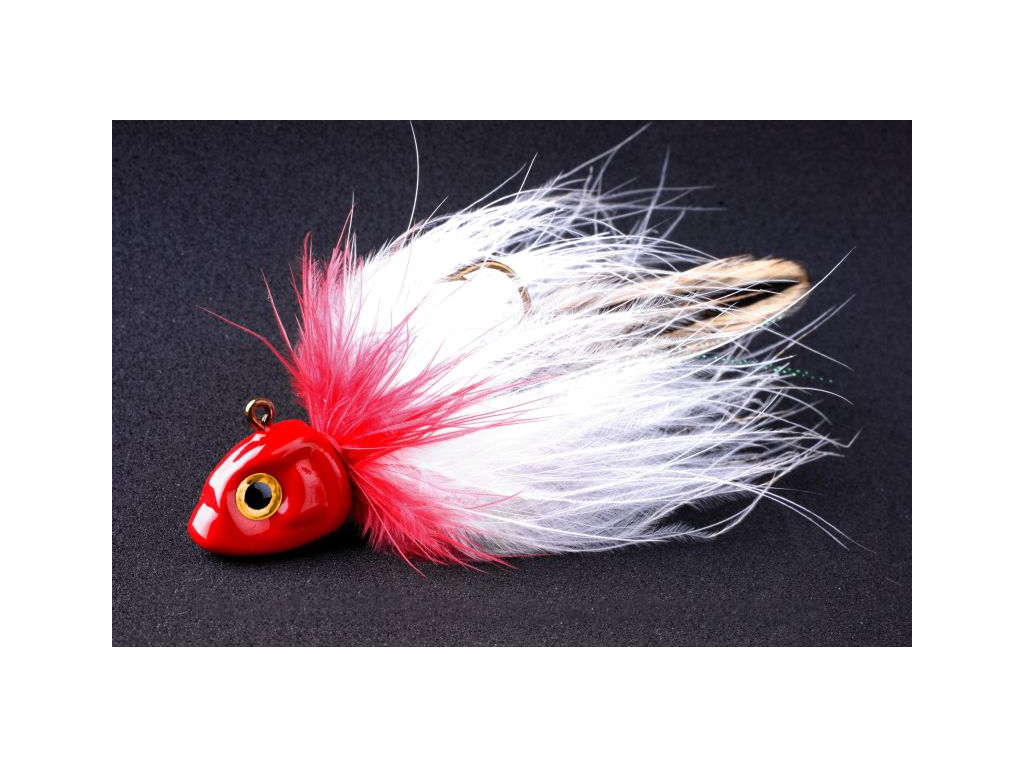 Jigstreamer Predator 3 gr.