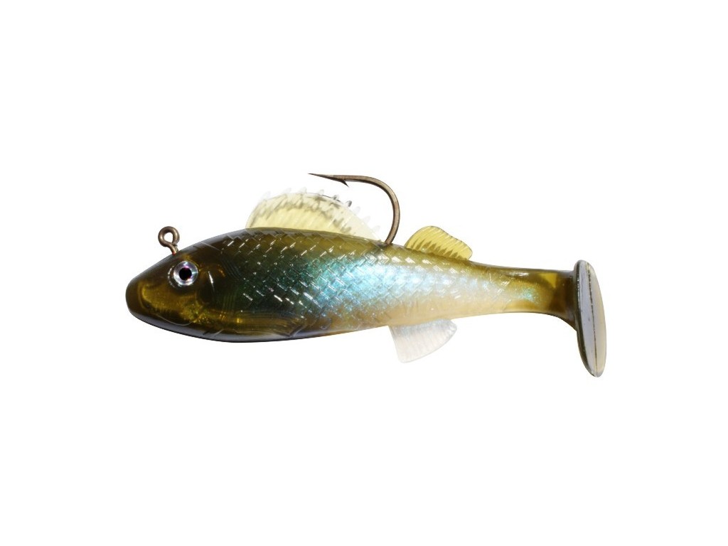 Perch 100 mm