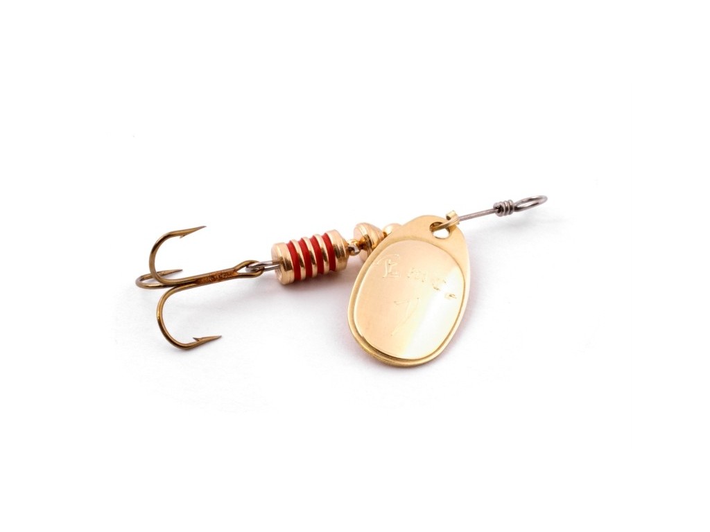 Spinner Emte Classic 1