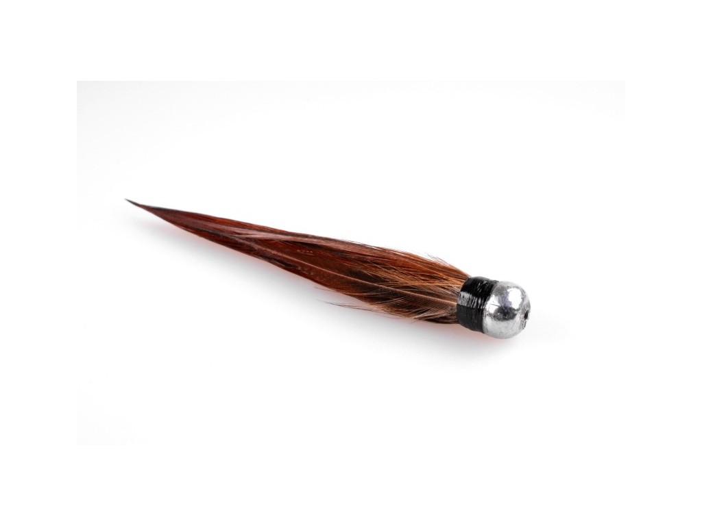 Hauzer feather 3 gr.