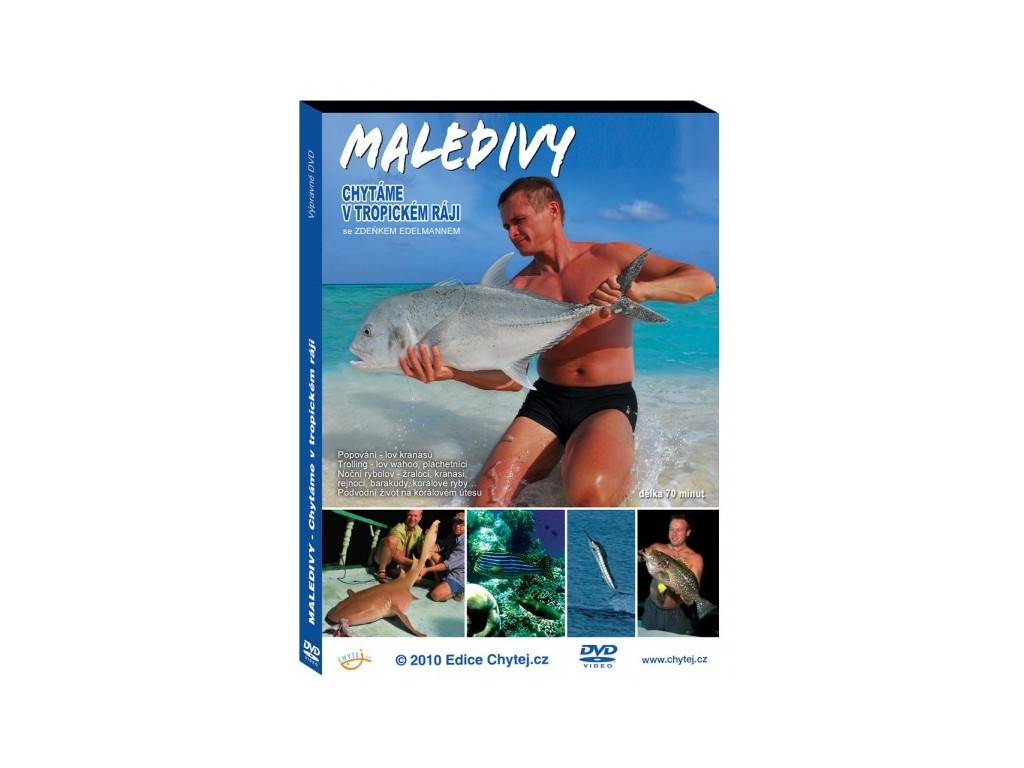 Maledivy